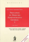 principios de derecho administrativo general, tomo i-juan alfonso santamaria pastor-9788498903126 principios de derecho administrativo general, tomo i-juan alfonso santamaria pastor-9788498903126