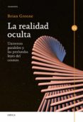la realidad oculta-brian greene-9788498929126 la realidad oculta-brian greene-9788498929126