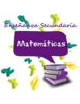 pack. cuerpo de profesores de enseñanza secundaria. matemáticas-9788499026626 pack. cuerpo de profesores de enseñanza secundaria. matemáticas-9788499026626