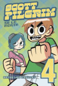 scott pilgrim se lo monta (vol. 4)-bryan lee o malley-9788499082226 scott pilgrim se lo monta (vol. 4)-bryan lee o malley-9788499082226
