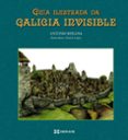 guia ilustrada da galicia invisible-antonio reigosa-9788499141626 guia ilustrada da galicia invisible-antonio reigosa-9788499141626