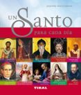 un santo (pequeña enciclopedia)-9788499281926 un santo (pequeña enciclopedia)-9788499281926