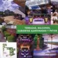 terrazas, balcones, cubiertas ajardinadas y patios-9788499360126 terrazas, balcones, cubiertas ajardinadas y patios-9788499360126