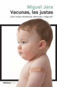 vacunas, las justas (ebook)-9788499424026 vacunas, las justas (ebook)-9788499424026