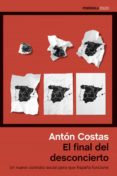 el final del desconcierto (ebook)-anton costas-9788499426426 el final del desconcierto (ebook)-anton costas-9788499426426
