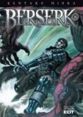 berserk nº 16-kentaro miura-9788499473826 berserk nº 16-kentaro miura-9788499473826
