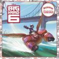 big hero 6. primeros lectores-9788499516226 big hero 6. primeros lectores-9788499516226
