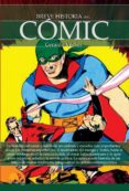 breve historia del comic-gerardo vilches-9788499676326 breve historia del comic-gerardo vilches-9788499676326