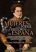 mujeres con poder en la historia de españa (ebook)-9788499679426 mujeres con poder en la historia de españa (ebook)-9788499679426