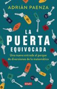 la puerta equivocada-9788499928326 la puerta equivocada-9788499928326
