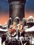 Descargas gratuitas de libros de amazon THE DEFENDERS (Spanish Edition) 9788827583326