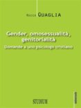 gender, omosessualita, genitorialita (ebook)-9788838245626 gender, omosessualita, genitorialita (ebook)-9788838245626