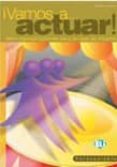 ¡vamos a jugar!: mini-representaciones para la clase de español-patti lozano-9788853600226 ¡vamos a jugar!: mini-representaciones para la clase de español-patti lozano-9788853600226