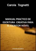 manual practico de escritura creativa para el escritor novel (ebook)-9788898006526 manual practico de escritura creativa para el escritor novel (ebook)-9788898006526