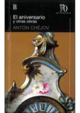 aniversario y otras obras-anton chejov-9789500397926 aniversario y otras obras-anton chejov-9789500397926
