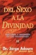del sexo a la divinidad-jorge enrique adoum-9789501702026 del sexo a la divinidad-jorge enrique adoum-9789501702026