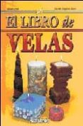 el libro de velas-maria eugenia rossi-fabian leon-9789502409726 el libro de velas-maria eugenia rossi-fabian leon-9789502409726