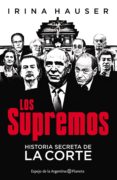 los supremos (ebook)-9789504955726 los supremos (ebook)-9789504955726