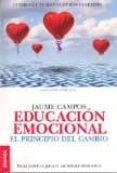 educacion emocional: el principio del cambio-jaume campos-9789506418526 educacion emocional: el principio del cambio-jaume campos-9789506418526