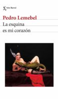 la esquina es mi corazon (ebook)-9789569949326 la esquina es mi corazon (ebook)-9789569949326