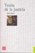 teoria de la justicia-john rawls-9789681646226 teoria de la justicia-john rawls-9789681646226