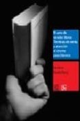 el arte de vender libros: tecnicas de venta y atencion al cliente para libreros-herbert paulerberg-9789681673826 el arte de vender libros: tecnicas de venta y atencion al cliente para libreros-herbert paulerberg-9789681673826