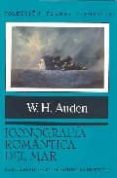 iconografia romantica del mar-wystan hugh auden-9789683643926 iconografia romantica del mar-wystan hugh auden-9789683643926