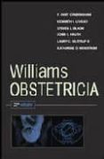 obstetricia de williams (22ª ed.)-f. gary cunningham-9789701054826 obstetricia de williams (22ª ed.)-f. gary cunningham-9789701054826