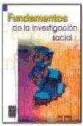 fundamentos de la investigacion social-earl babbie-9789706860026 fundamentos de la investigacion social-earl babbie-9789706860026