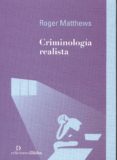 criminologia realista-roger matthews-9789873620126 criminologia realista-roger matthews-9789873620126