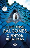 O PINTOR DE ALMAS  (edición en portugués)