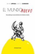 Libros electrónicos gratis para descargar en iPhone EL MUNDO NUEVO (Spanish Edition) 9789915664026 de GABRIELA SCHROEDER, IGNACIO AMPUDIA iBook CHM