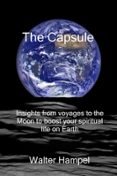 THE CAPSULE  (edición en inglés)