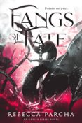 FANGS OF FATE  (edición en inglés)