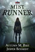 Descargando libros a iphone MIST RUNNER  (edición en inglés) (Spanish Edition)