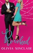 Descarga de ebooks para ipad PROVOKED  (edición en inglés) (Spanish Edition) 9798227853226 de OLIVIA SINCLAIR