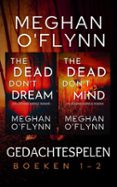 GEDACHTESPELEN: BOEKEN 1-2