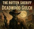 Descarga gratuita del formato jar de ebooks para móvil. THE ROTTEN SHERIFF OF DEADWOOD GULCH en español 9798232541026 de AIVO PUBLISHING PDF FB2