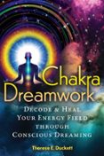 CHAKRA DREAMWORK