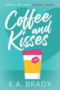 COFFEE AND KISSES