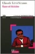 race et histoire-claude levi-strauss-9782070347032 race et histoire-claude levi-strauss-9782070347032