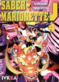 saber marionette 4-2910008589736 saber marionette 4-2910008589736