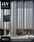 av proyectos nº 84: dossier bevk perovic-2910021158636 av proyectos nº 84: dossier bevk perovic-2910021158636