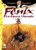 fenix nº 9: la epoca yamato-osamu tezuka-8432715010036 fenix nº 9: la epoca yamato-osamu tezuka-8432715010036