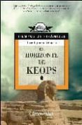 el horizonte de keops-jose ignacio velasco-9788497633635 el horizonte de keops-jose ignacio velasco-9788497633635