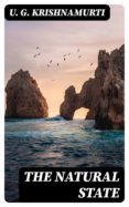 Descargar Ebook para Mac gratis THE NATURAL STATE iBook (Literatura española) de U. G. KRISHNAMURTI