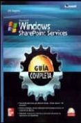 windows sharepoint guia completa-jim buyens-9789701058831 windows sharepoint guia completa-jim buyens-9789701058831