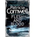 flesh and blood-patricia cornwell-9780007552436 flesh and blood-patricia cornwell-9780007552436