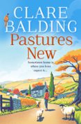 PASTURES NEW