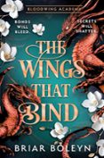 THE WINGS THAT BIND : 3-17776689-otro-formato